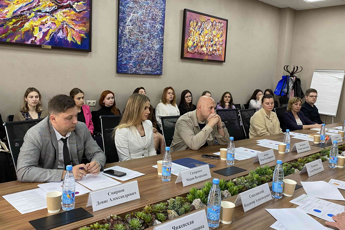 ВШАУ развивает новые форматы практики в сотрудничестве с Государственной инспекцией труда в Санкт-Петербурге