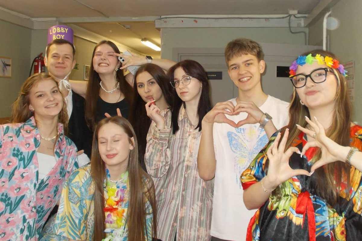 От идей к действиям: студенческий актив ИПМЭиТ провёл выездную стратегическую сессию