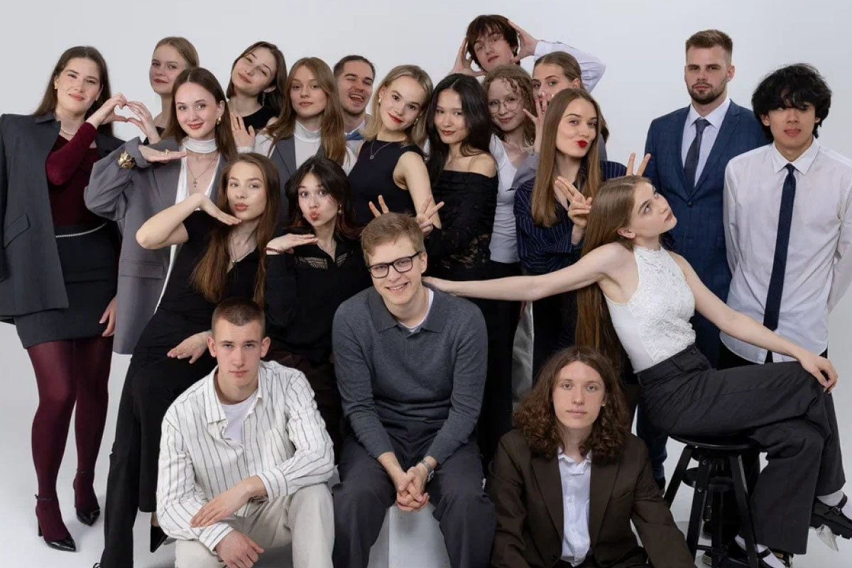 Кейс-Клубу СПбПУ — 10 лет: история успеха, выросшая в ИПМЭиТ