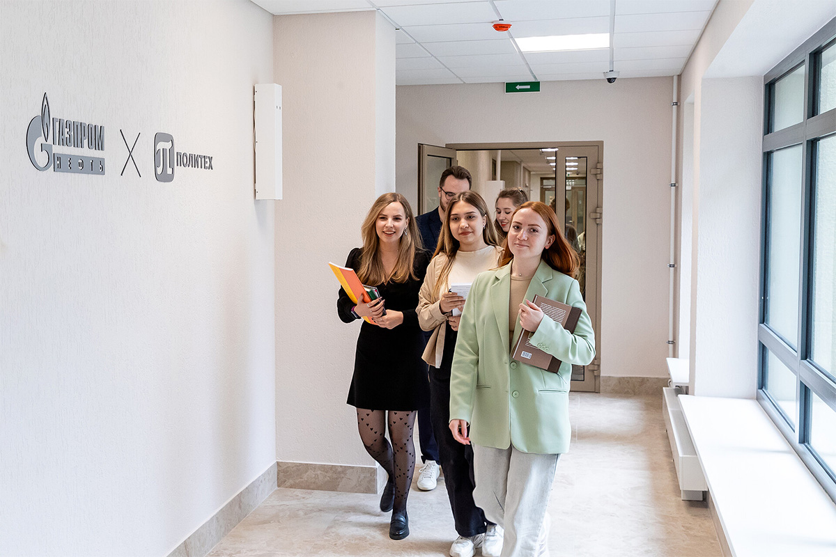 Изображение: Старт весеннего семестра