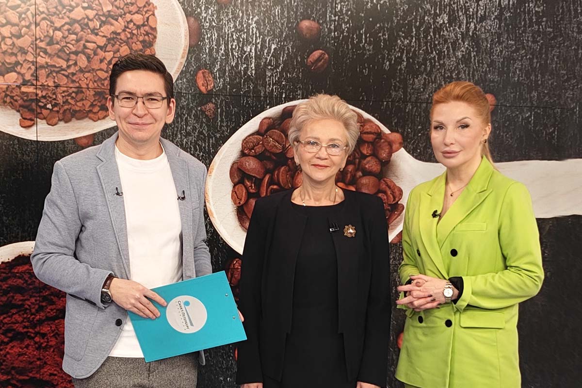 Изображение: Новый ГОСТ на растворимые кофейные напитки: эксперт ВШСиТ объяснила, как выбрать качественный напиток