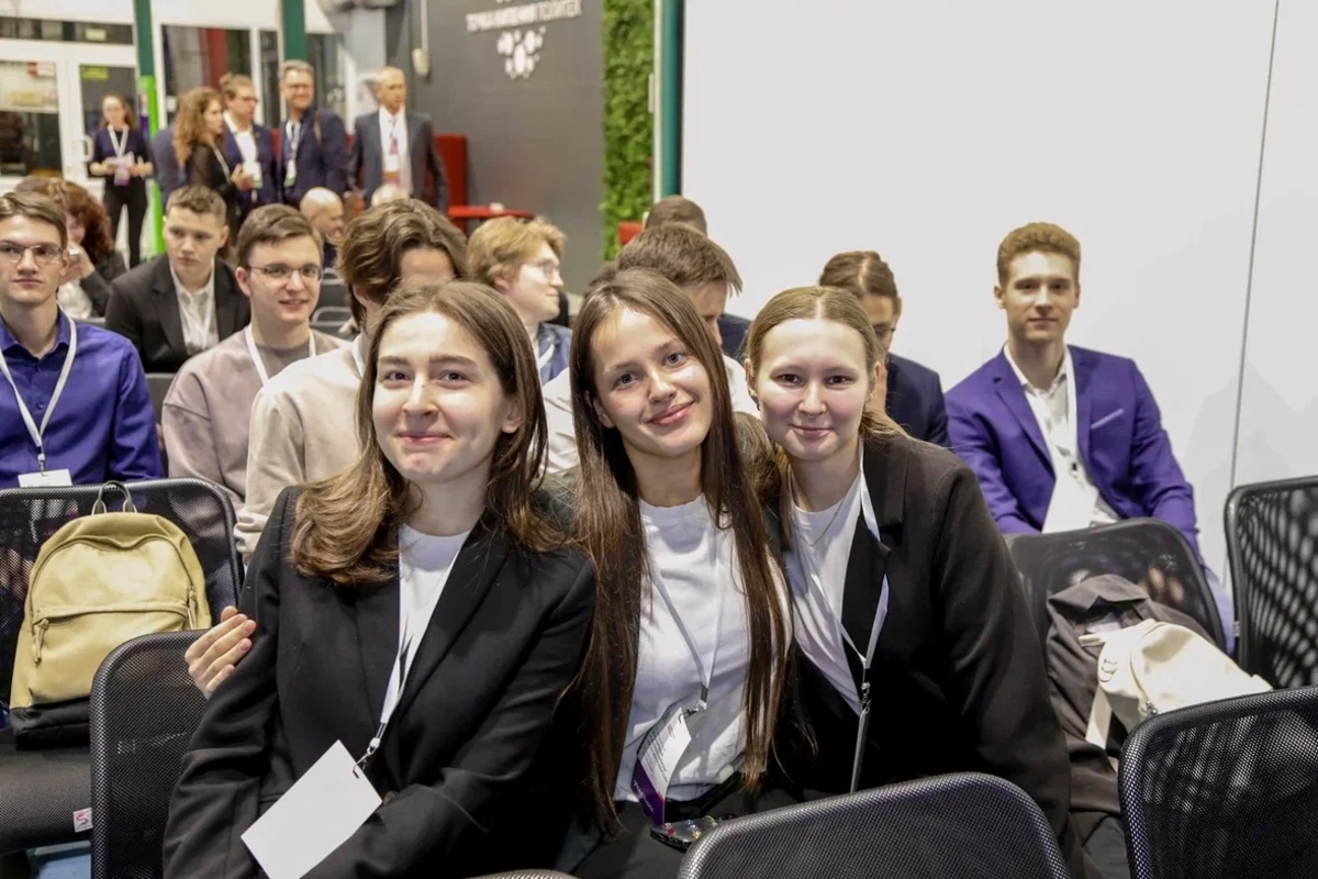 Триумф инженерной мысли: две команды ВИЭШ завоевали пьедестал отборочного этапа CASE-IN