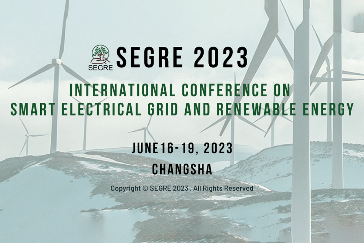 ВШПМ на международной конференции по умным электрическим сетям и возобновляемой энергетике